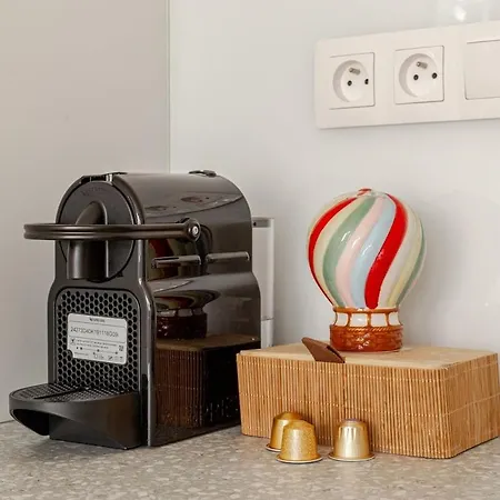 Flat In Historic Center * Bratislava