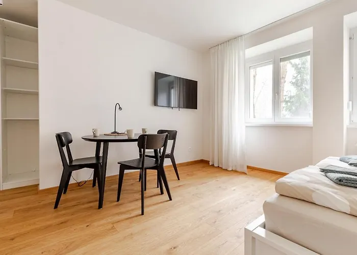 Apartmán Flat In Historic Center *