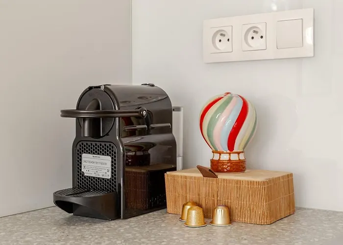 Flat In Historic Center * ブラチスラヴァ