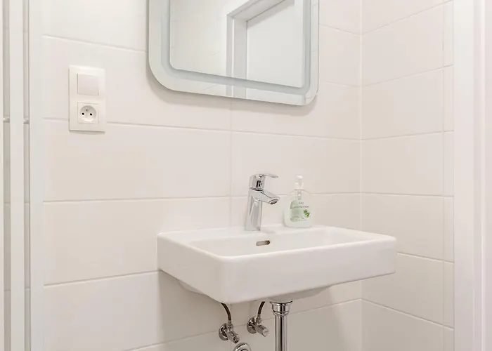 Flat In Historic Center *