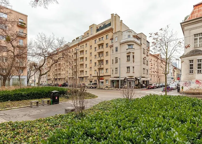 Apartment Flat In Historic Center