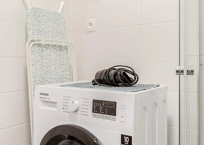 Flat In Historic Center Pressburg