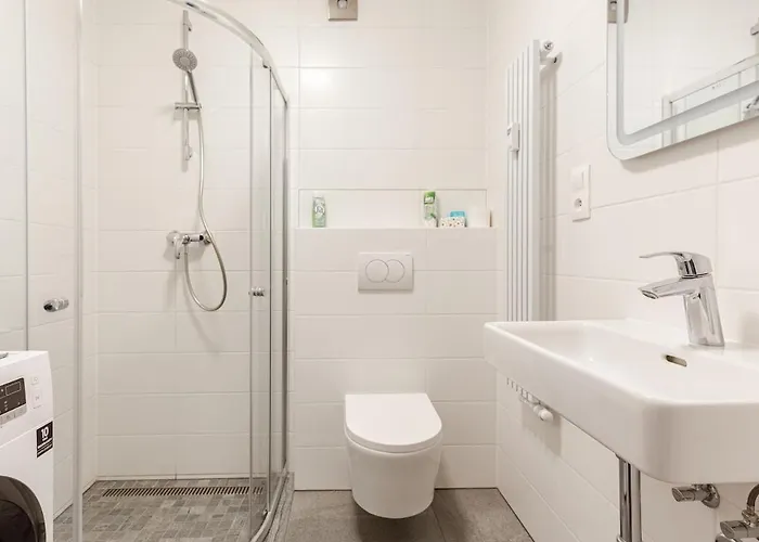 Flat In Historic Center