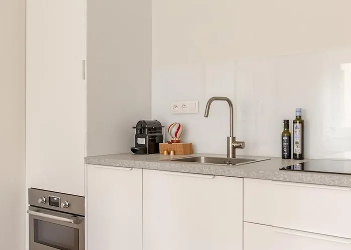 Flat In Historic Center Apartment