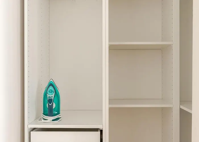 Apartment Flat In Historic Center