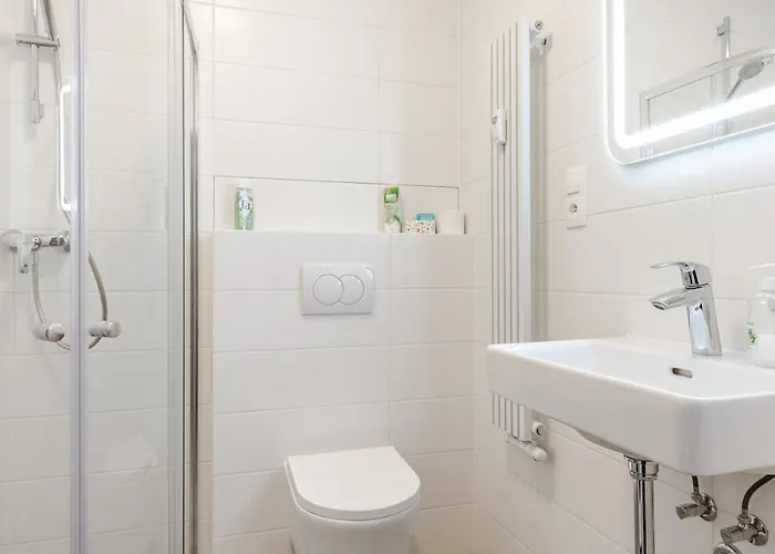 Apartment Flat In Historic Center *